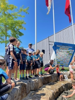 Argoviacup Langendorf